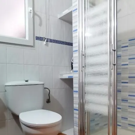 La Esquina Antigua Apartment Alicante