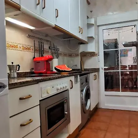 Apartment La Esquina Antigua *
