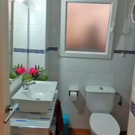Apartment La Esquina Antigua Alicante
